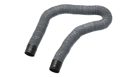 Suction hose 2m Easy-Click 60