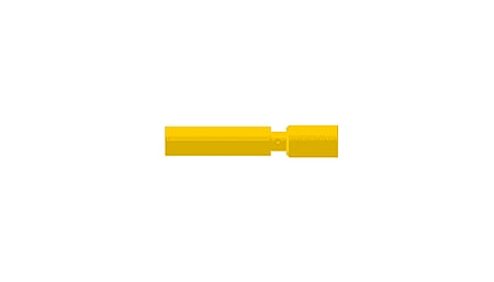 M16 Crimpbuchse 1.00-2.5mm2 (VPE 10 Stück)