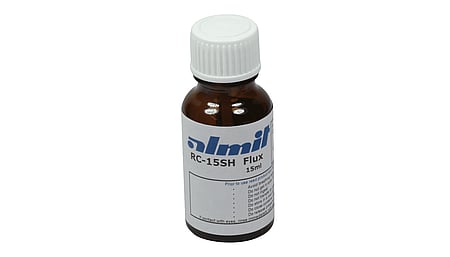 BM-5000 Flussmittel 15ml Flasche mit Pinselverschluss