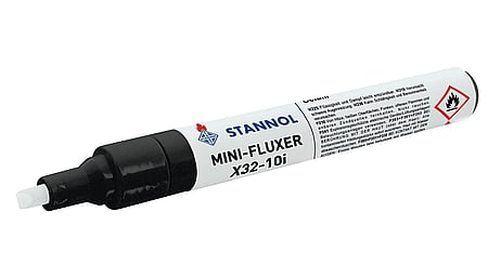 X32-10i Flussmittelstift 10ml