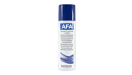 AFA Acrylschutzlack ohne aromatische Lösemittel 200ml
