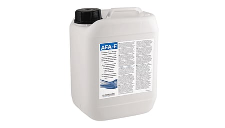 AFAF  Acrylschutzlack ohne aromatische Lösemittel 5l Bidon