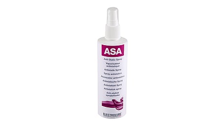 ASA Antistatikspray 250ml
