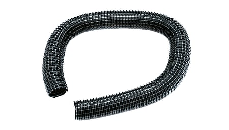 Suction hose 60