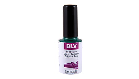 BLV Schraubensicherungslack grün 15ml