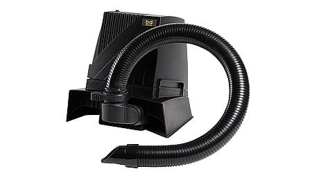 Metcal BVX-101 extraction system