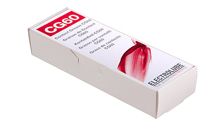 CG60 Kontaktfett 35ml Spritze