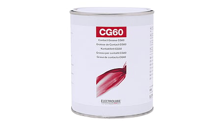 CG60 Kontaktfett 800g