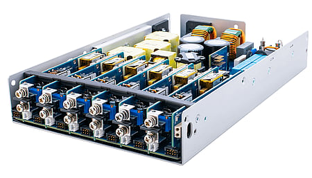 CoolX Power Pac Medical 1000W 6-Slots