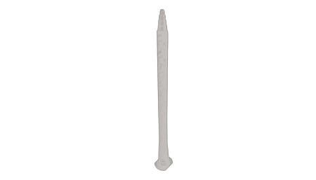 NORDSON (190-521-01) Statikmischer Serie 190