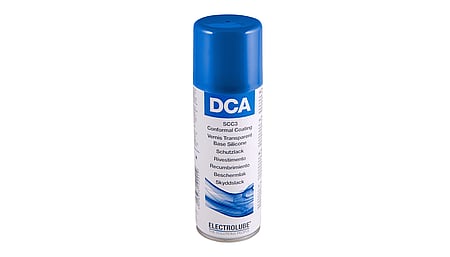 DCA SCC3 Schutzlack 200ml Aerosoldose