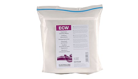 ECW Reinigungstücher (25 Stk)
