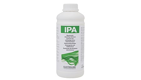 IPA Reinigungslösung 1l Bidon
