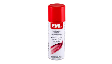 EML200F Kontaktreinigungsöl 200ml
