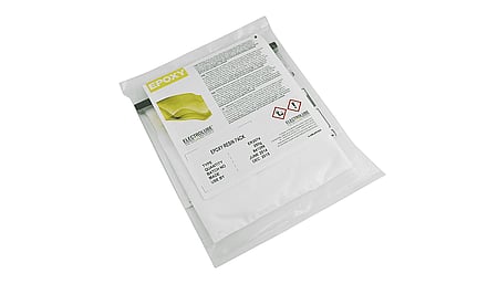 ER2074 Epoxid-Vergussmasse 250g