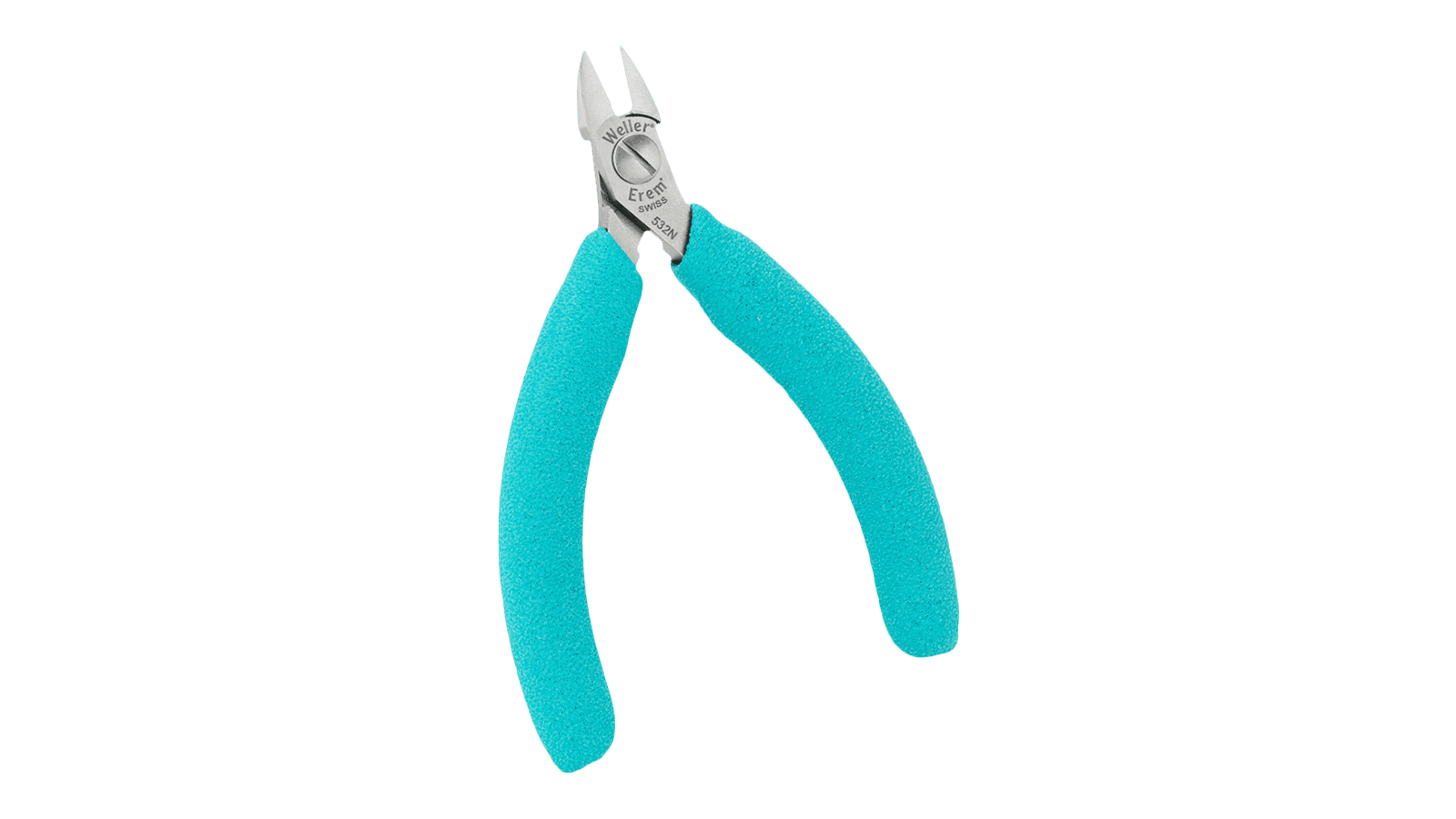 Bernstein - Mini Pince Coupante Latérale - 130 Mm - Sans Fil