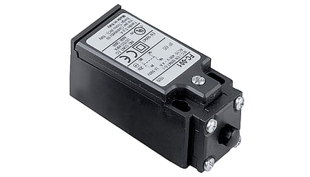 Door limit switch 1NO+1NC type snap-action switch