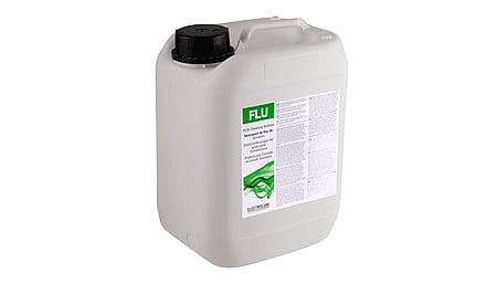 FLU Flussmittelreiniger 25l Bidon
