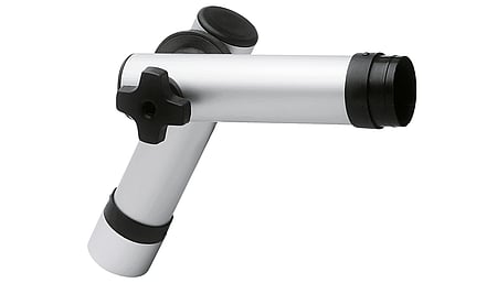 Rotatable Easy-Click 60 extension joint