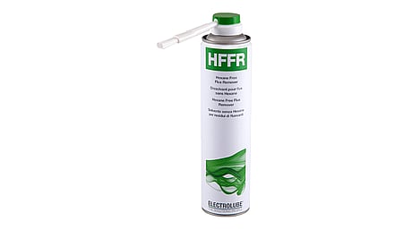 HFFR Flussmittelentferner 400ml mit Bürste