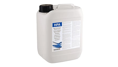 HPA Hochleistungs-Acrylschutzlack 5l Bidon