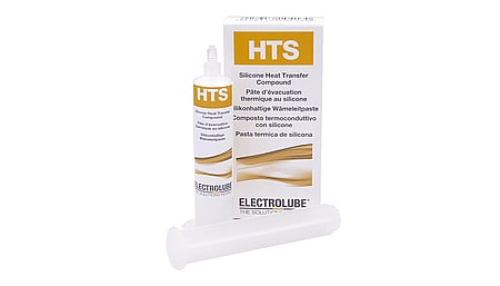 HTS Silikonhaltige Wärmeleitpaste 35ml