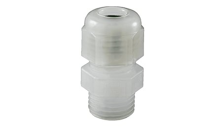 HSK-K-PVDF M16 x 1.5