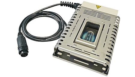 WXSB 200 Lötbad 200W