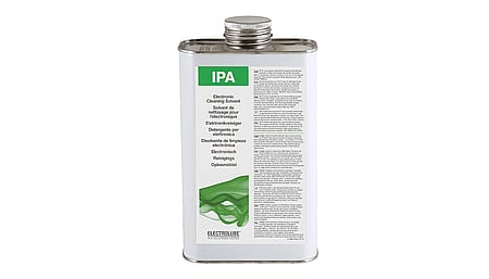 IPA Reinigungslösung 1l Bidon