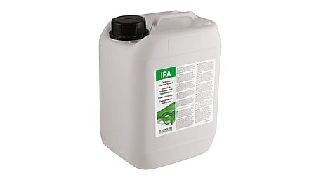 IPA Reinigungslösung 5l Bidon