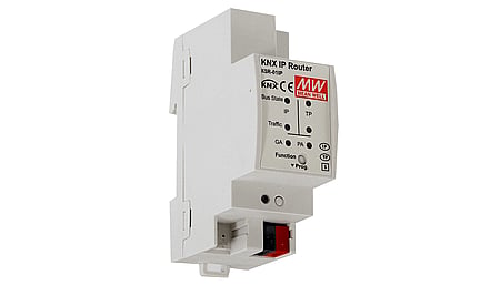 KNX IP router