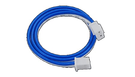 Synchronization cable for LCM-40/-60 power supply units, 30cm