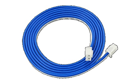 Synchronization cable for LCM-40/-60 power supply units, 100cm