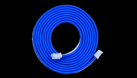 Synchronization cable for LCM-25 power supply units, 100cm