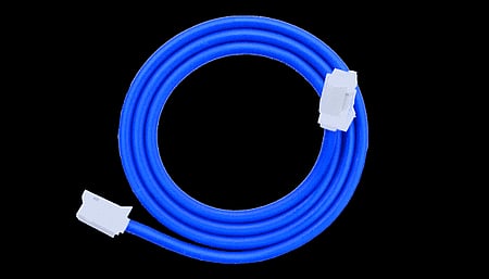 Synchronization cable for LCM-25 power supply units, 30cm