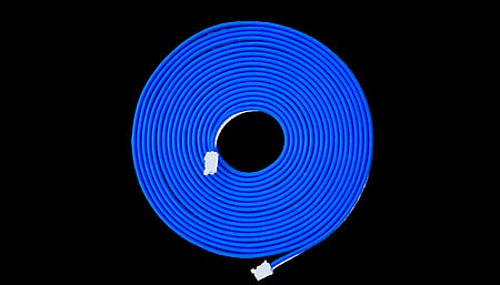 Synchronization cable for LCM-25 power supply units, 300cm
