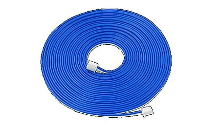 Synchronization cable for LCM-40/-60 power supply units, 500cm