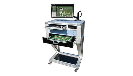 Quins - Quality Inspection Systems