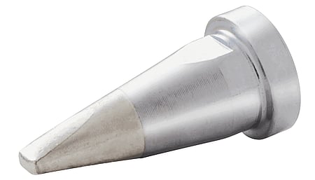 LT A HPB Lötspitze Meisselform Ø 4,6 mm