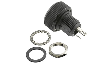 100K Ohm Dimmregler linear