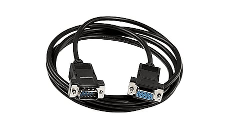 Serielles Kabel zu Custom VKP-Drucker (1.8m)