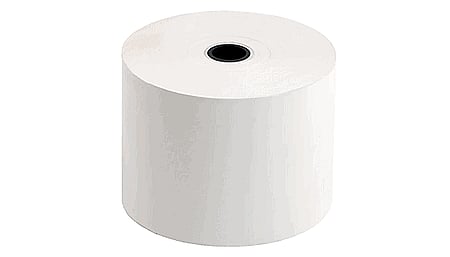 Thermopapier 60x80mm