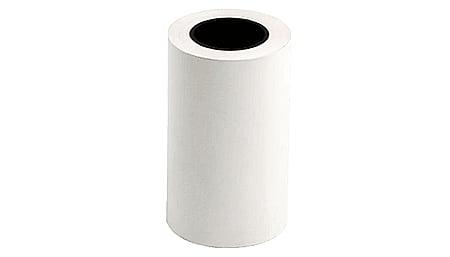 Thermopapier 76.2x45mm
