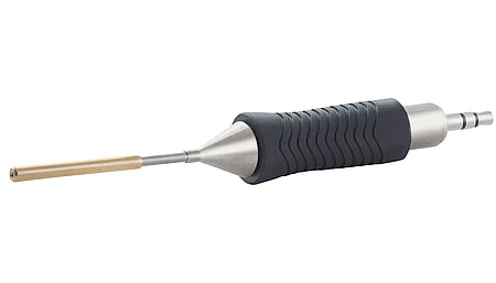 RTM measuring tip / RT measuring tip