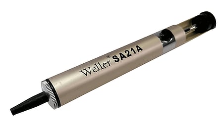 SA21A Handentlötpumpe