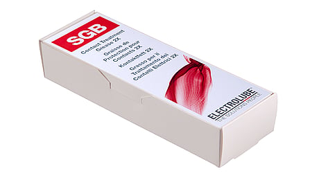 Electrolube SGB Kontaktfett 2GX 35ml