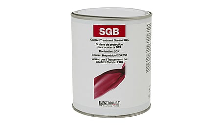 SGB Contact grease 2GX 1kg