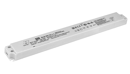 50W LED Treiber CV+CC 24V/2.1A