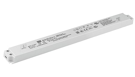 80W LED Treiber CV+CC 24V/3.3A