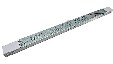 75W RF/LV PUSH, Tunable white, 24Vdc Konstantspannung LED Treiber
